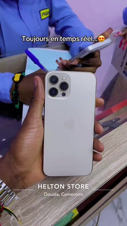 Post 8 by HELTON_STORE✪ on TikTok (video)