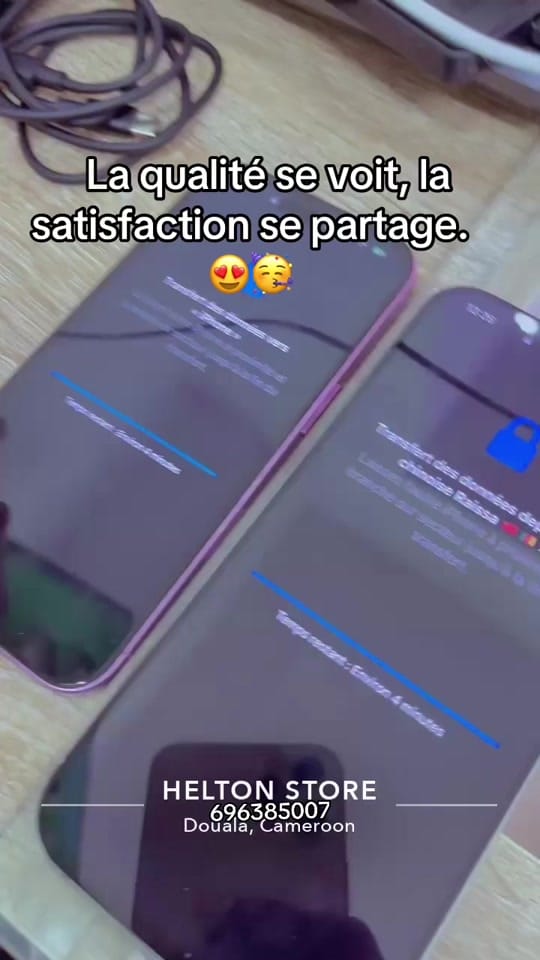 Post 1 by HELTON_STORE✪ on TikTok (video)