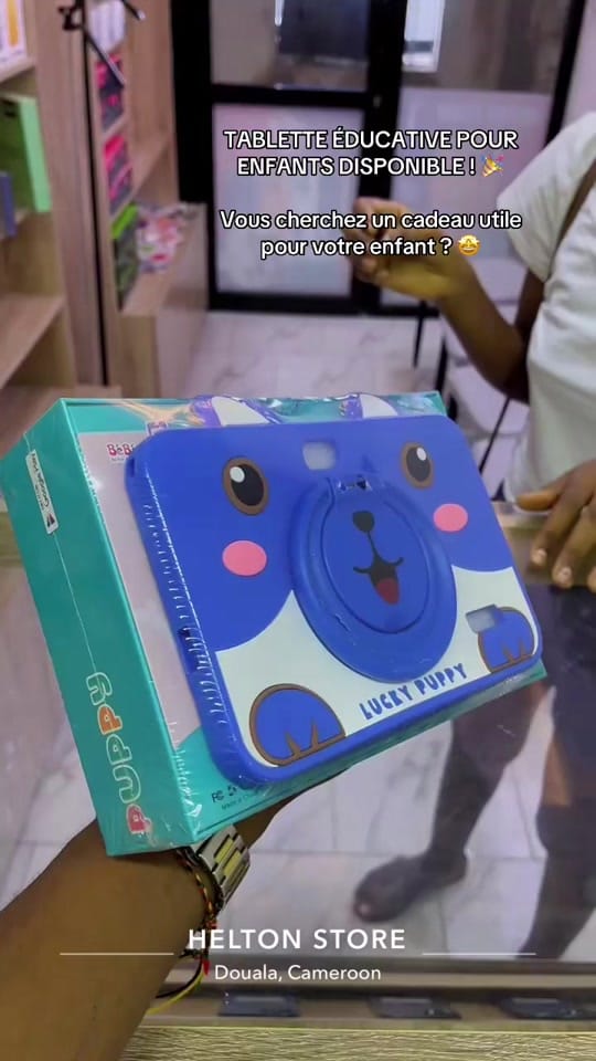 Post 9 by HELTON_STORE✪ on TikTok (video)