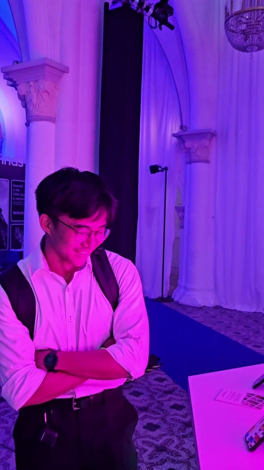 Post 3 by jacobcdef on TikTok (video)