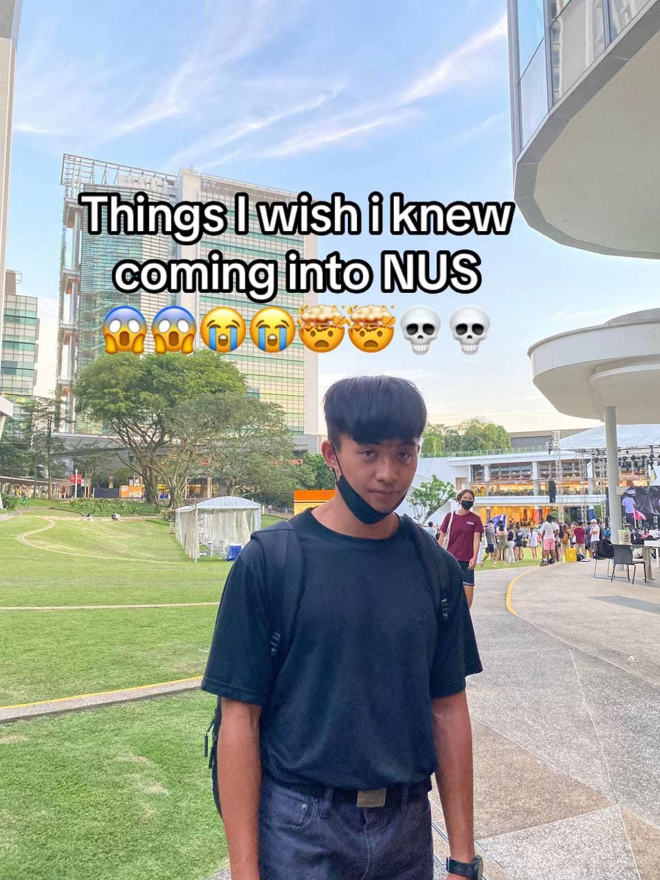 Post 1 by jacobcdef on TikTok (video)