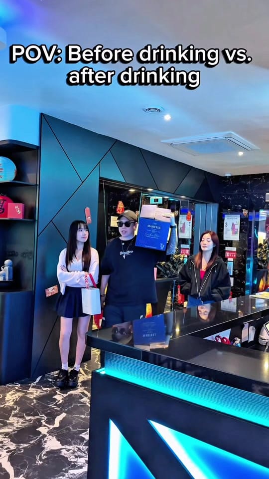 Post 2 by theJU sg on TikTok (video)