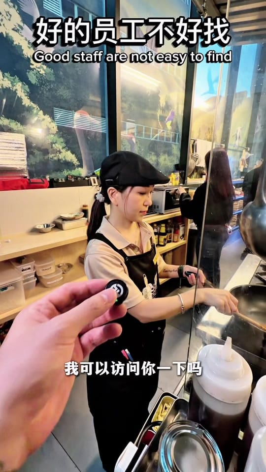 Post 3 by theJU sg on TikTok (video)