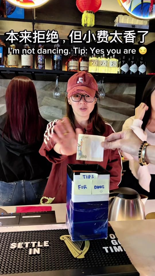 Post 8 by theJU sg on TikTok (video)