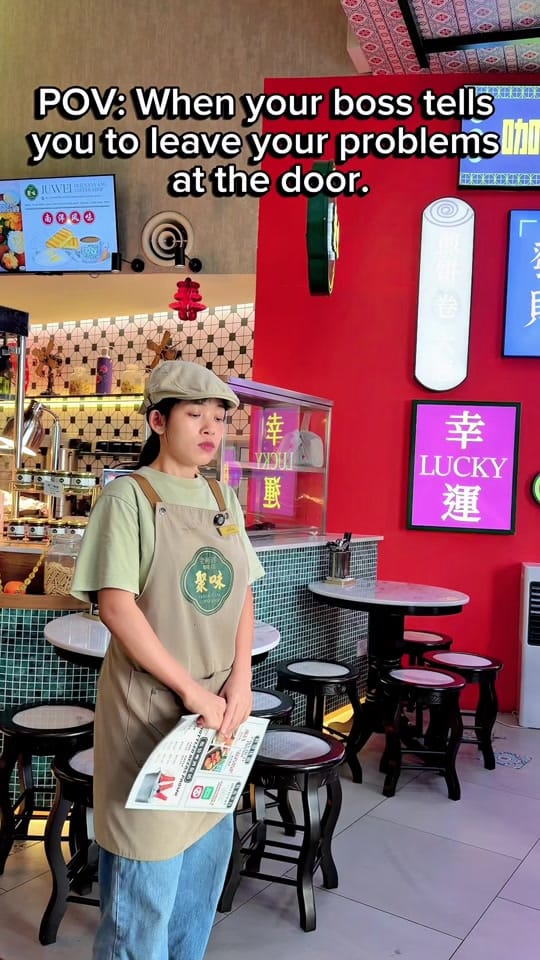 Post 9 by theJU sg on TikTok (video)