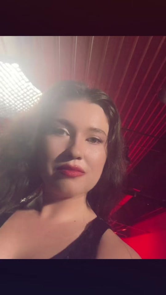 Post 1 by Kasia Sandra M🇵🇷🇺🇸🇪🇸🇵🇱 on TikTok (video)