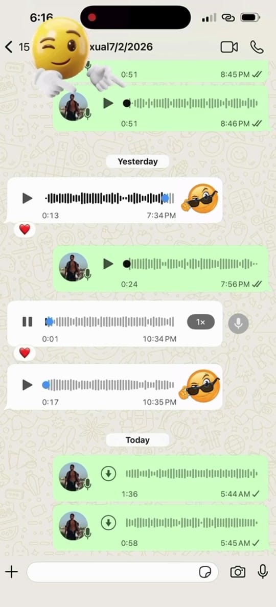 Post 6 by fitology.ms on TikTok (video)