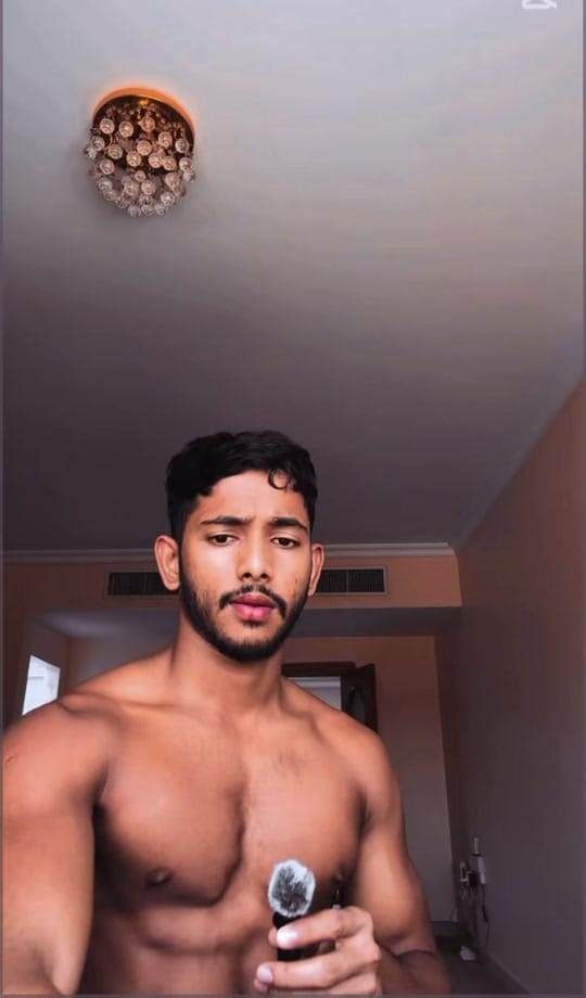 Post 2 by fitology.ms on TikTok (video)
