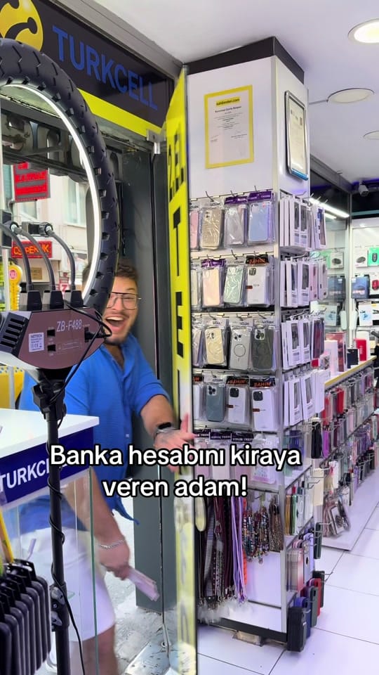 Post 6 by Cepshop Türkiye on TikTok (video)