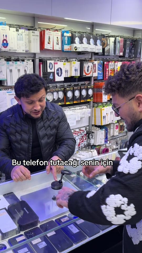Post 2 by Cepshop Türkiye on TikTok (video)