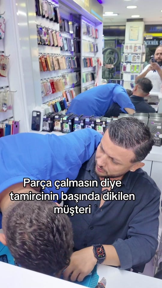 Post 5 by Cepshop Türkiye on TikTok (video)