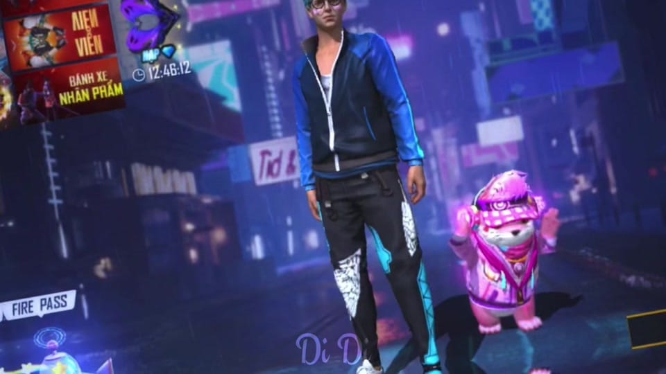 Post 10 by Dudley🦁 on TikTok (video)