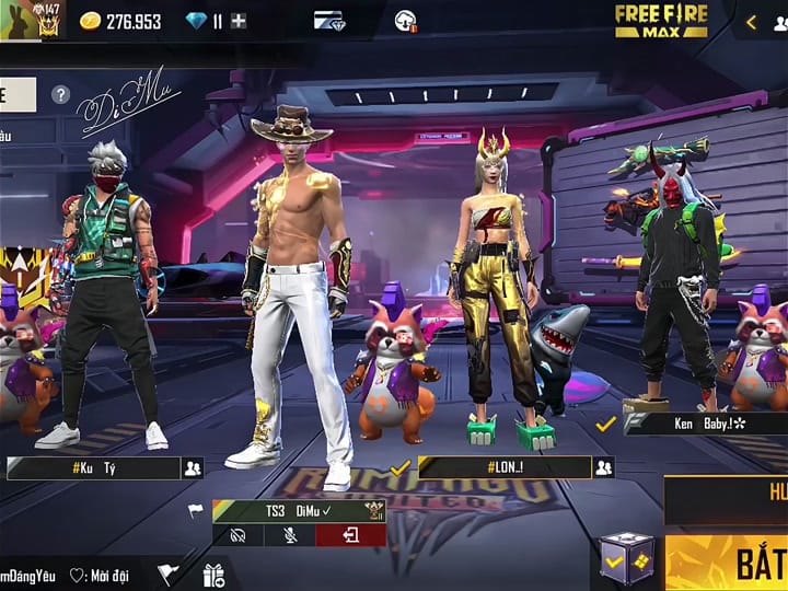 Post 7 by Dudley🦁 on TikTok (video)