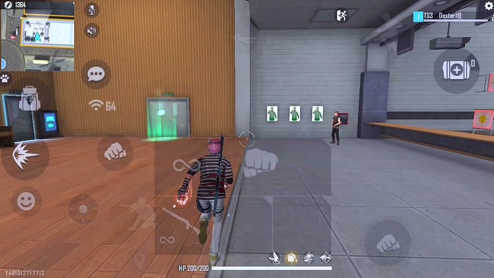 Post 3 by Dudley🦁 on TikTok (video)