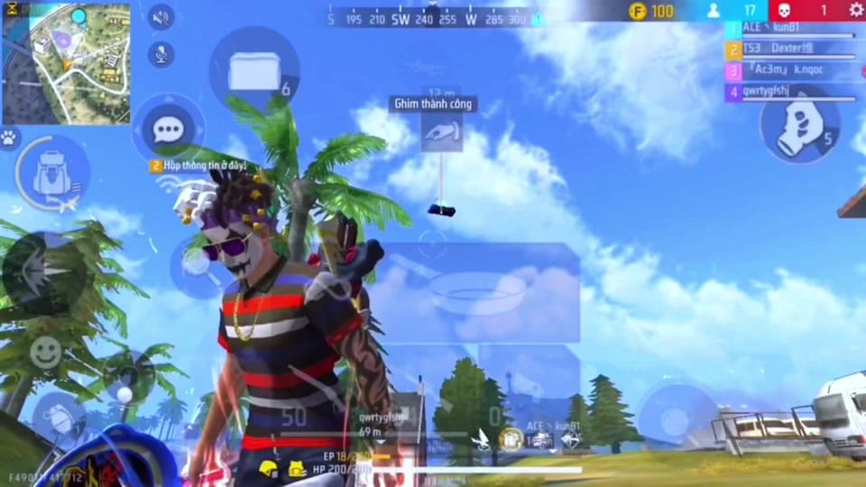 Post 2 by Dudley🦁 on TikTok (video)
