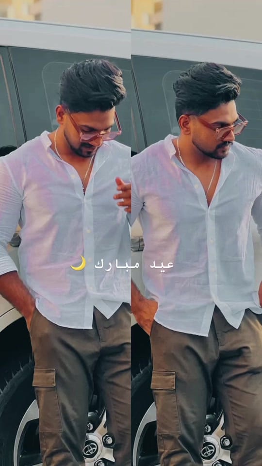 Post 6 by AnazZ on TikTok (video)
