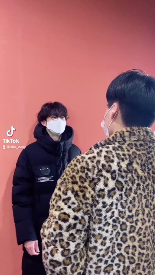 Post 8 by SHO DANCE ACADEMY on TikTok (video)