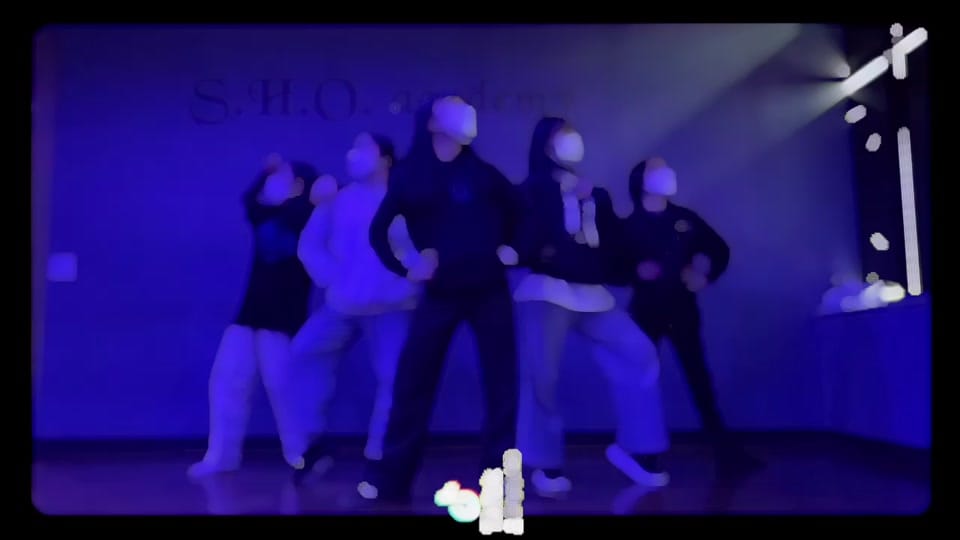 Post 6 by SHO DANCE ACADEMY on TikTok (video)