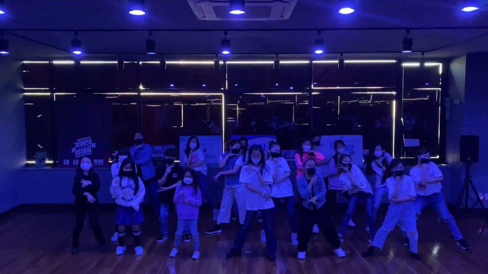 Post 4 by SHO DANCE ACADEMY on TikTok (video)