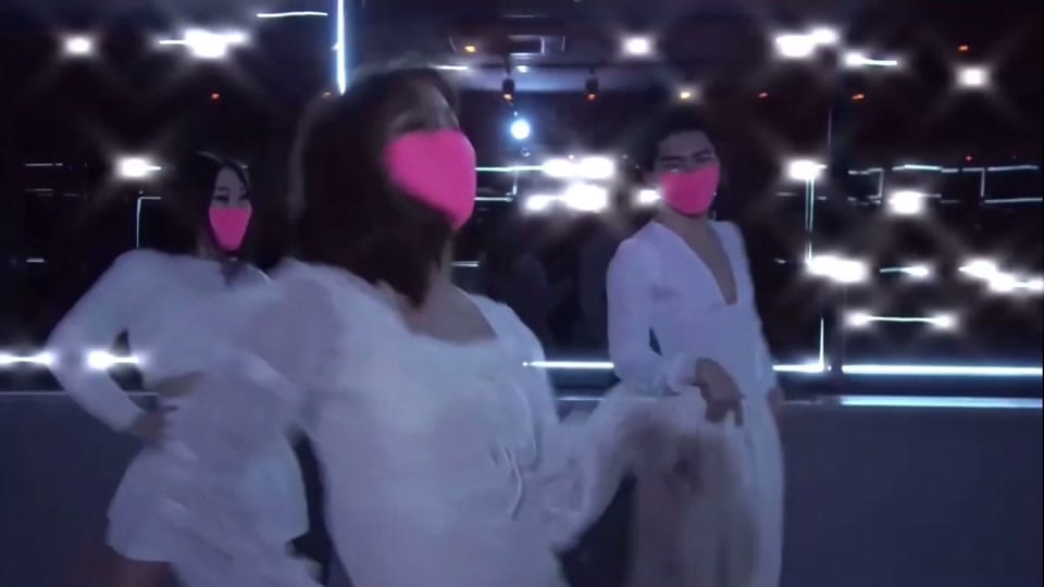 Post 5 by SHO DANCE ACADEMY on TikTok (video)