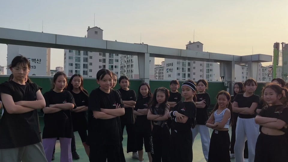 Post 2 by SHO DANCE ACADEMY on TikTok (video)