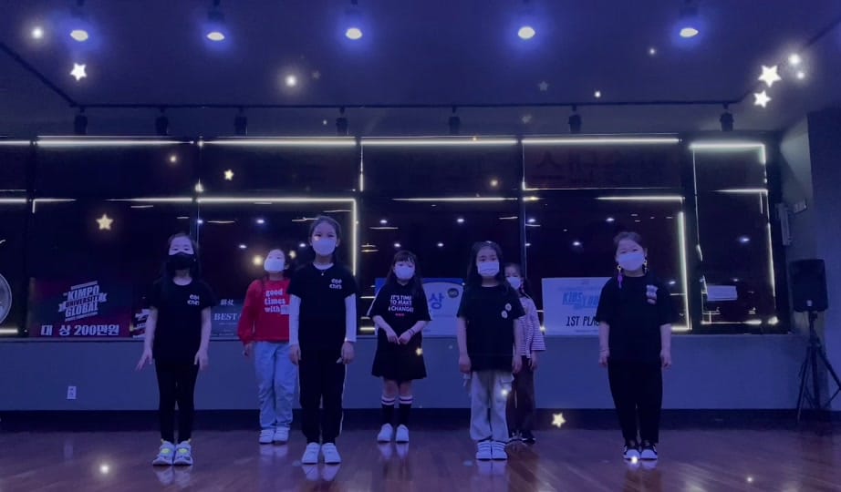 Post 3 by SHO DANCE ACADEMY on TikTok (video)