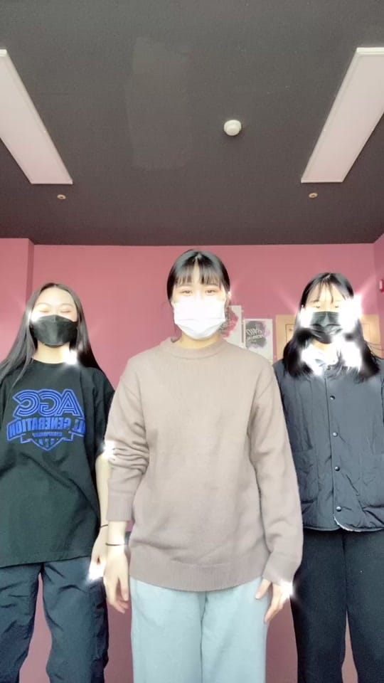 Post 7 by SHO DANCE ACADEMY on TikTok (video)