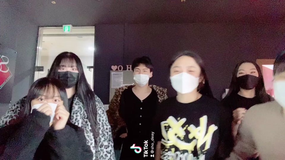 Post 9 by SHO DANCE ACADEMY on TikTok (video)