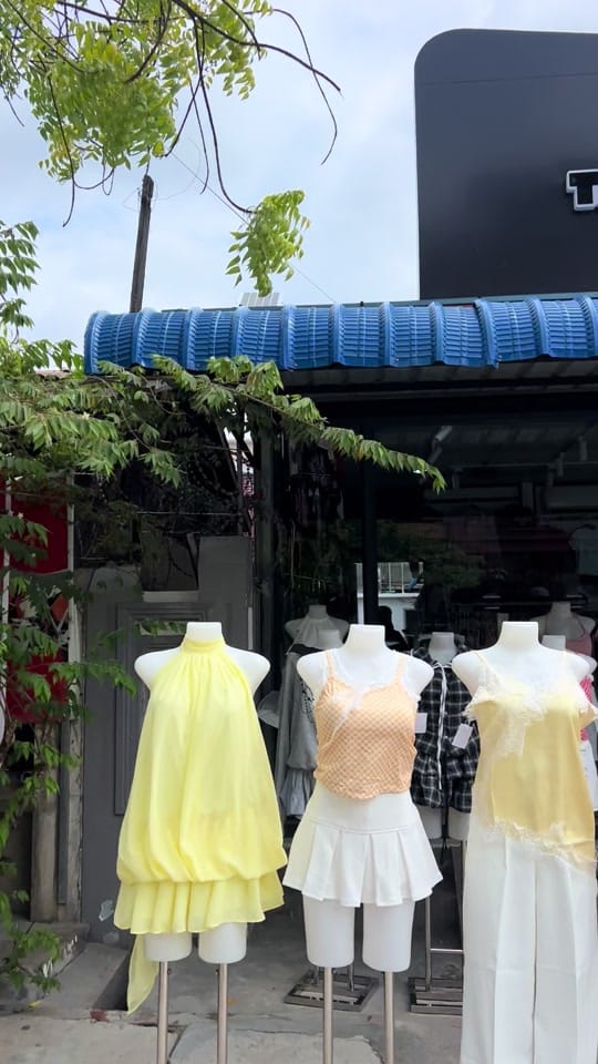 Post 6 by Treasure Collection on TikTok (video)