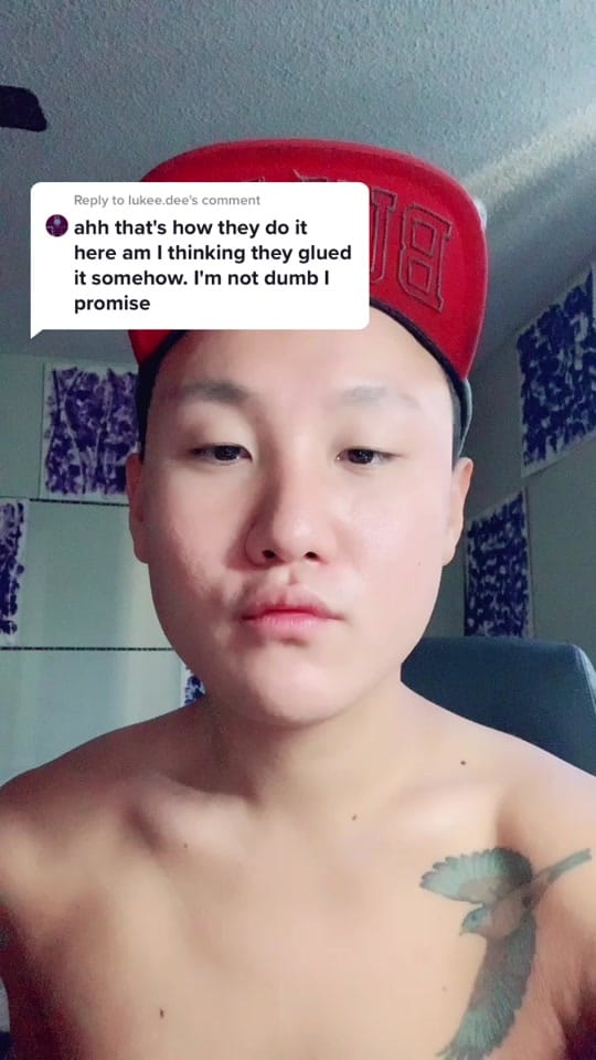 Post 4 by ShotwithSoju on TikTok (video)