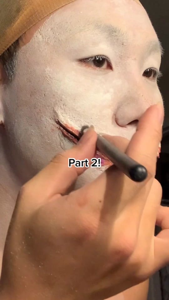 Post 8 by ShotwithSoju on TikTok (video)