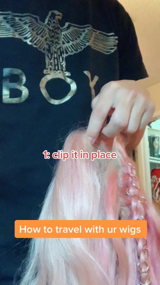 Post 3 by ShotwithSoju on TikTok (video)