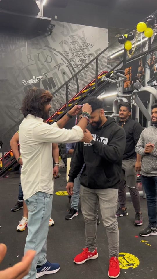 Post 4 by Anandu P Suku on TikTok (video)
