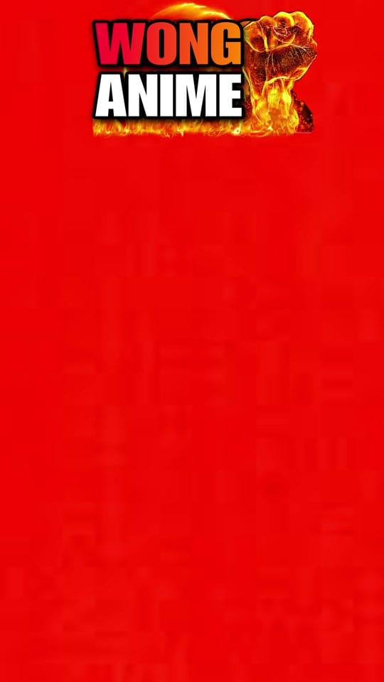 Post 3 by Wong Anime on TikTok (video)
