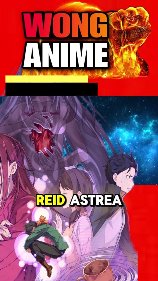 Post 6 by Wong Anime on TikTok (video)