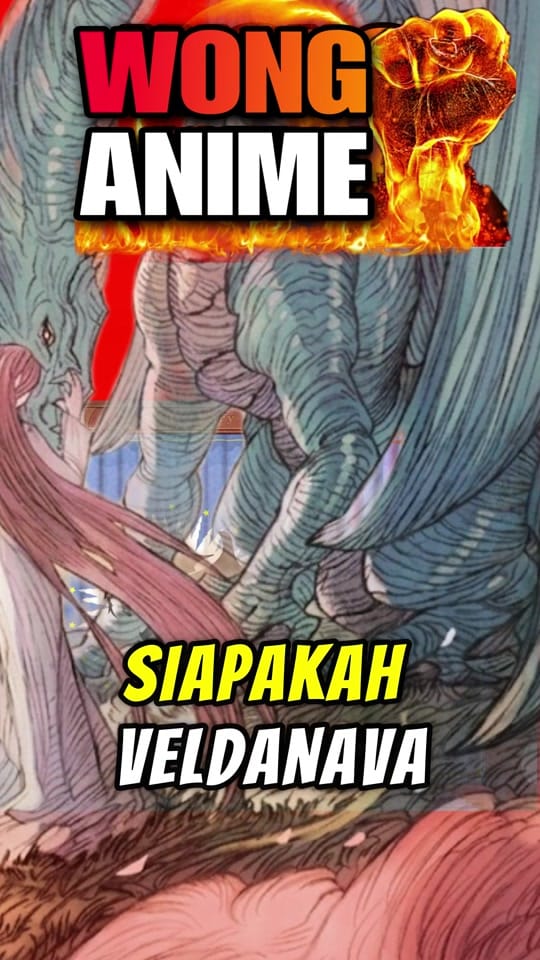 Post 4 by Wong Anime on TikTok (video)
