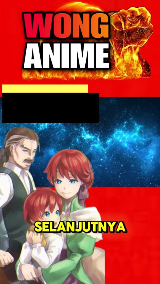 Post 5 by Wong Anime on TikTok (video)