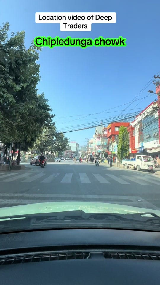 Post 10 by Deep Traders on TikTok (video)