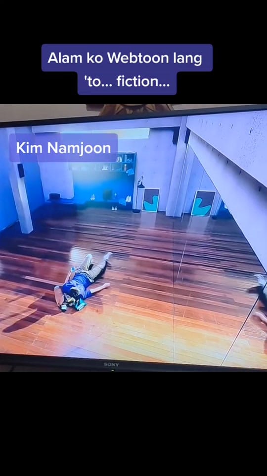 Post 10 by ⟭⟬💜YourArmyTita💜⟭⟬ on TikTok (video)