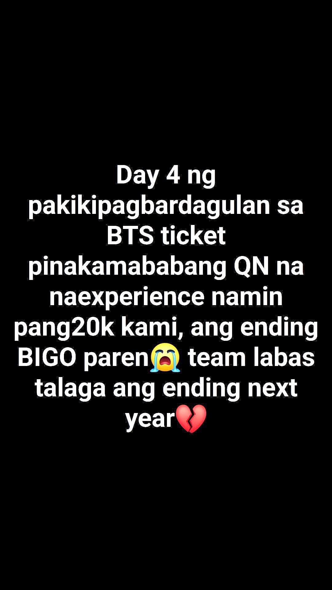 Post 1 by ⟭⟬💜YourArmyTita💜⟭⟬ on TikTok (video)