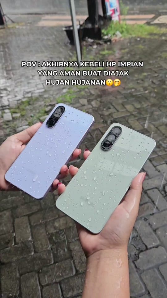 Post 10 by SAMSUNG STORE KEDIRI on TikTok (video)