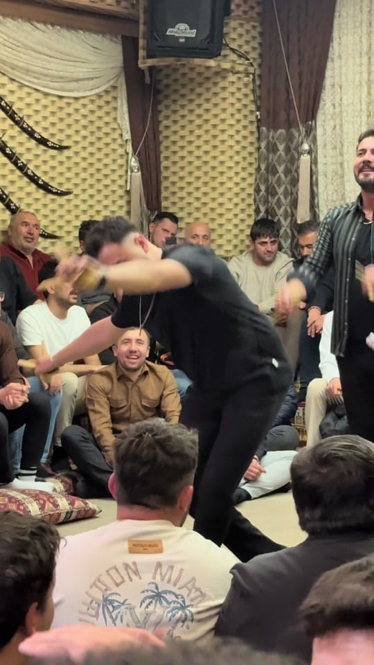 Post 3 by Oğuzhan Çamözü on TikTok (video)