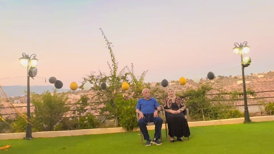 Post 3 by Alaa Issa on TikTok (video)