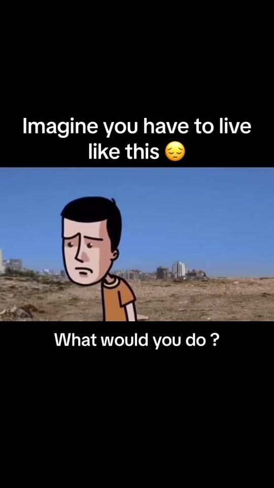 Post 8 by Alaa Issa on TikTok (video)