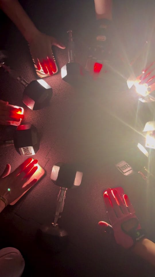 Post 1 by Alaa Issa on TikTok (video)