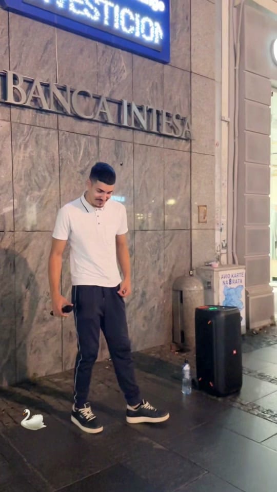 Post 4 by Saša Nikolić on TikTok (video)