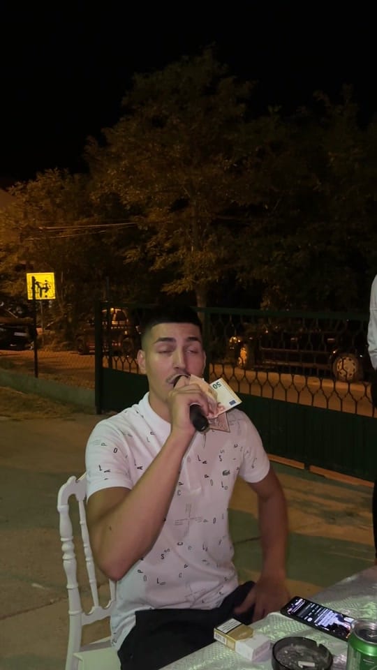 Post 7 by Saša Nikolić on TikTok (video)