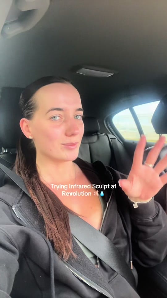 Post 5 by getfitwithreb on TikTok (video)