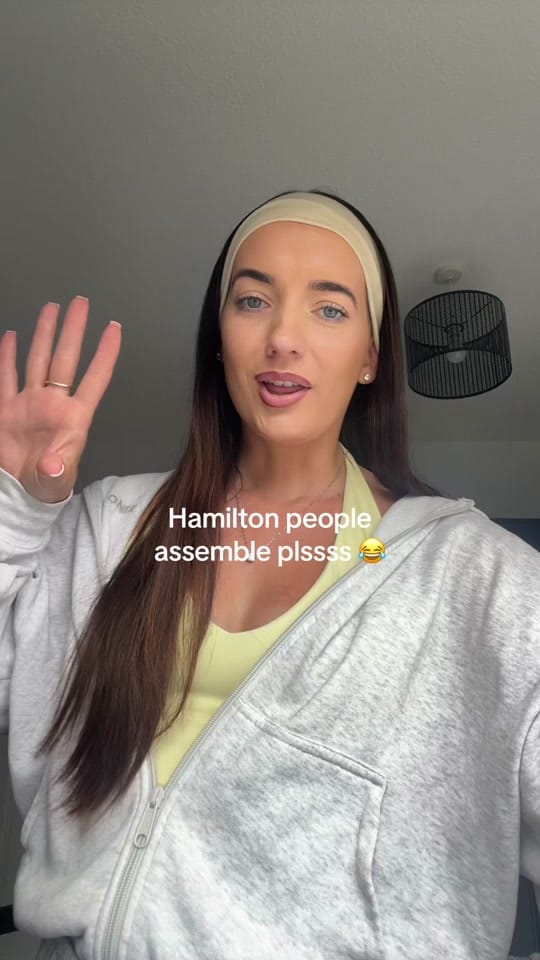 Post 8 by getfitwithreb on TikTok (video)