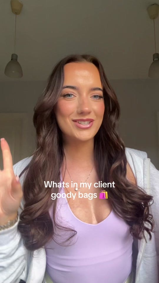 Post 4 by getfitwithreb on TikTok (video)